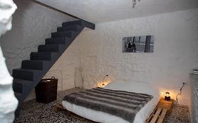 Vintage House In Centro Storico Basilicata Puglia