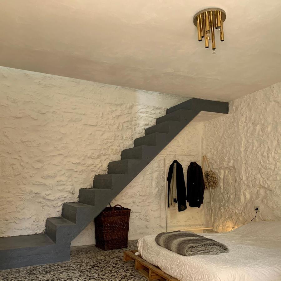 Vintage House In Centro Storico Basilicata Puglia Βίλα Irsina Εξωτερικό φωτογραφία