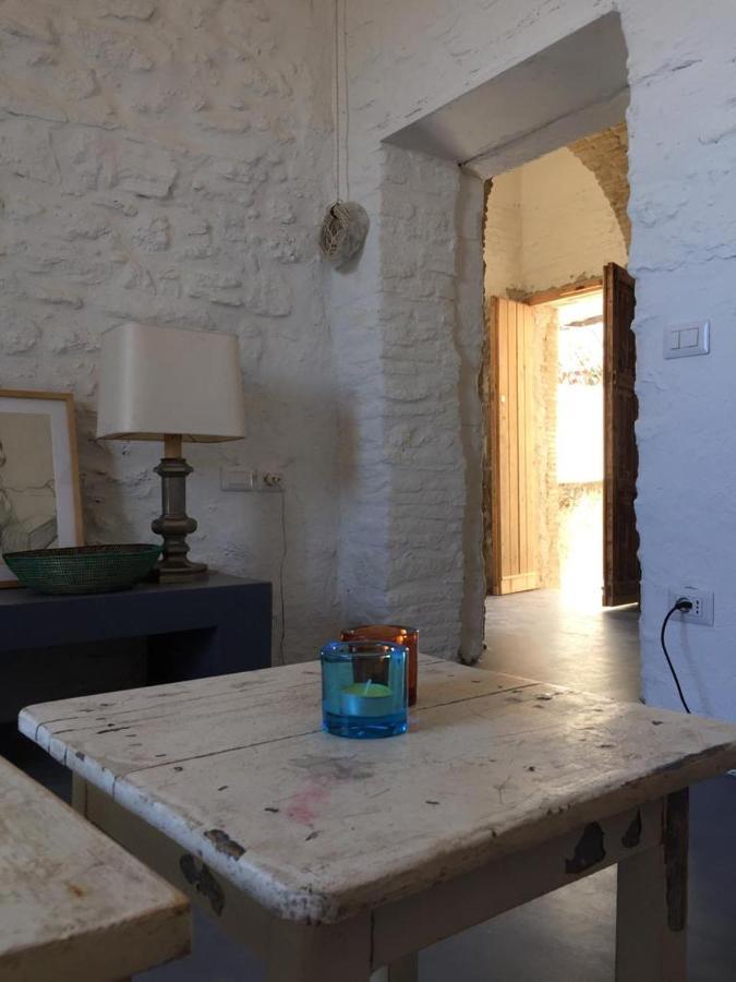 Vintage House In Centro Storico Basilicata Puglia Βίλα Irsina Εξωτερικό φωτογραφία