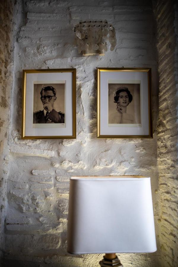 Vintage House In Centro Storico Basilicata Puglia Βίλα Irsina Εξωτερικό φωτογραφία
