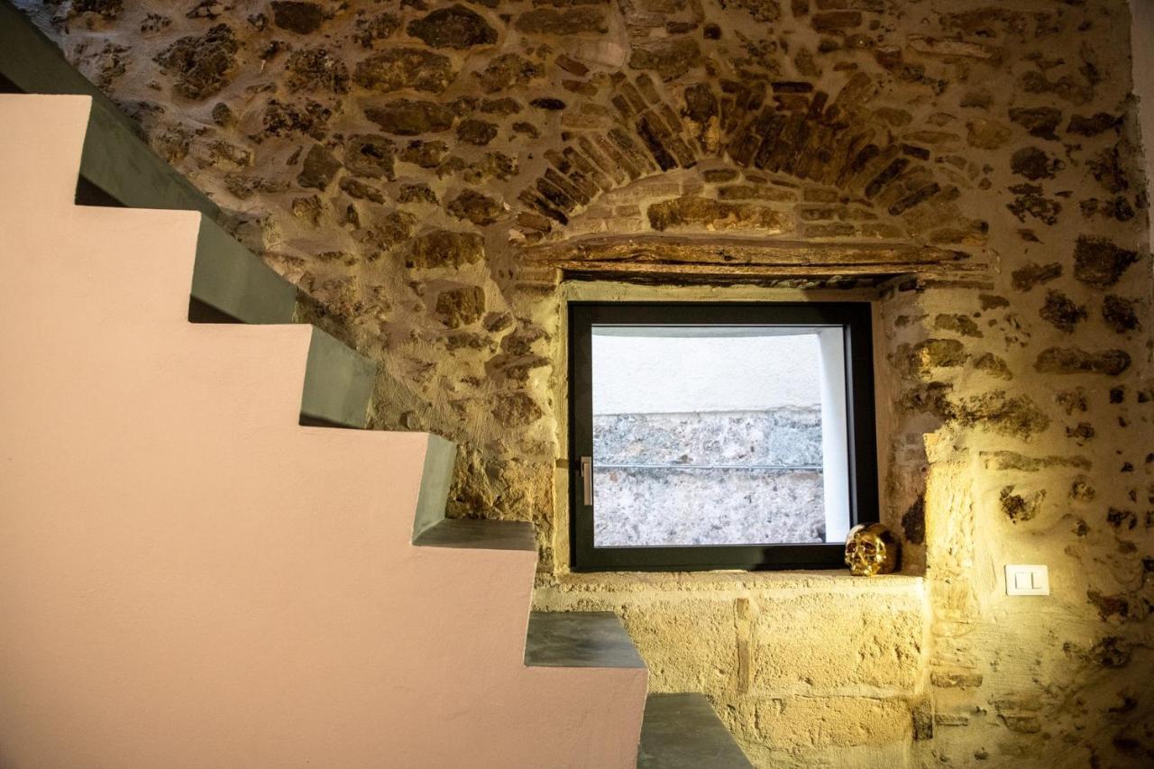 Vintage House In Centro Storico Basilicata Puglia Βίλα Irsina Εξωτερικό φωτογραφία